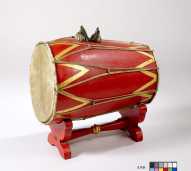 Bedug - Gamelan