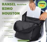 Tas Ransel Houston