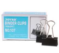 Binder Clip No 107