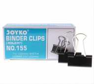 Binder Clip No 155