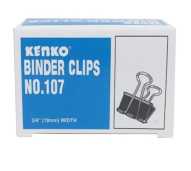 Binder Clips 107 (kecil)