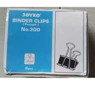 Binder Klip No 300