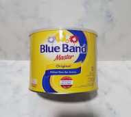 blue band