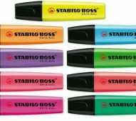 Stabillo boss Type 1