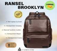 Tas Ransel Brooklyn