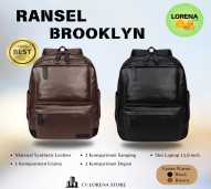 Tas Ransel Brooklyn Express