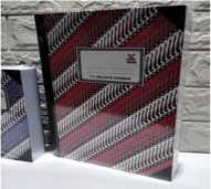 Buku Folio isi 500lbr