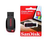 flasdisk sandisk 16 gb