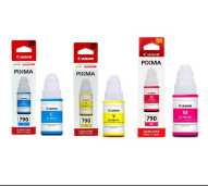 Tinta Printer Canon Warna