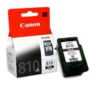 Canon Ink Cartridge PG-810 Black