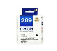 Catridge Epson Hitam