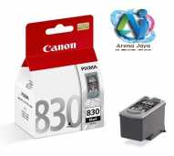 CARTRIDGE CANON 830 BLACK