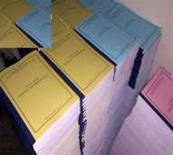 Jasa Cetak Buku Penyusunan dan Dokumen Perencanaan