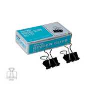 BINDER CLIP JOYKO NO.107 19mm