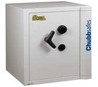 Chubbsafes Brankas Cobra Executive MK 2 size 4