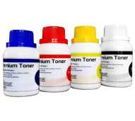 Tinta/Toner Printer ( Color )