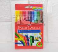 Spidol Fabercastle Connector Pen 12 Warna