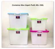 Container Box 160 L