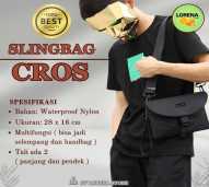 Tas Selempang/SLINGBAG & HANDBAG CROSS