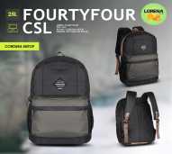 Tas Ransel FOURTYFOUR CSL Backpack Premium Express