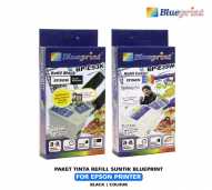 TINTA BLUEPRINT EPSON COLOUR  & HITAM (SUNTIKAN)