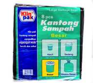 Kantong Sampah Besar