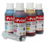 TINTA E-PRINT CANON 200ML