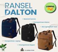 Tas Ransel Dalton Express