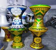 Darbuka Lokal