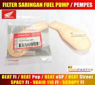 Saringan Bahan Bakar Beat Pop