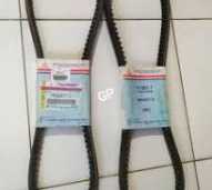 Vbelt Set Roller AHM