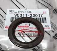 Seal Camshaft