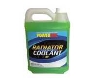 Radiator Coolant