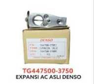 Expansi Denso