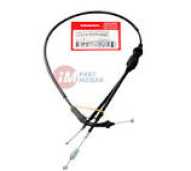 Kabel Gas Megapro