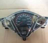 Speedometer Vario