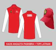 Baju dan Topi