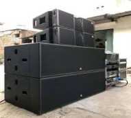 SEWA SOUND SYSTEM