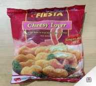 Fiesta Chessy Lover