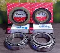 KOYO BEARING RODA BELAKANG