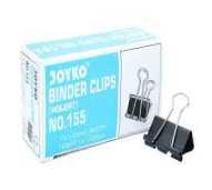 Binder Clips 155