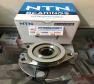 Bearing roda depan