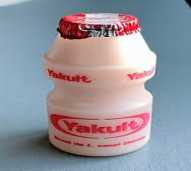 Yakult