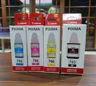 TINTA PRINTER CANON HITAM