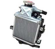 Radiator Honda Vario