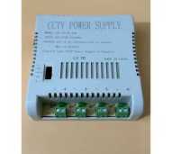 Switch power supply cctv