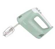 Hand mixer