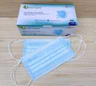 masker 3 ply