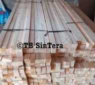 Kayu 6X6X4