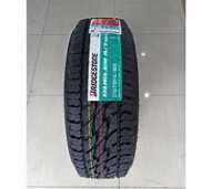 BAN BRIDGESTONE 215/70/R16